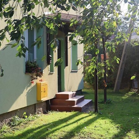 Pod Świerkiem Apartament Jelenia Góra Zewnętrze zdjęcie