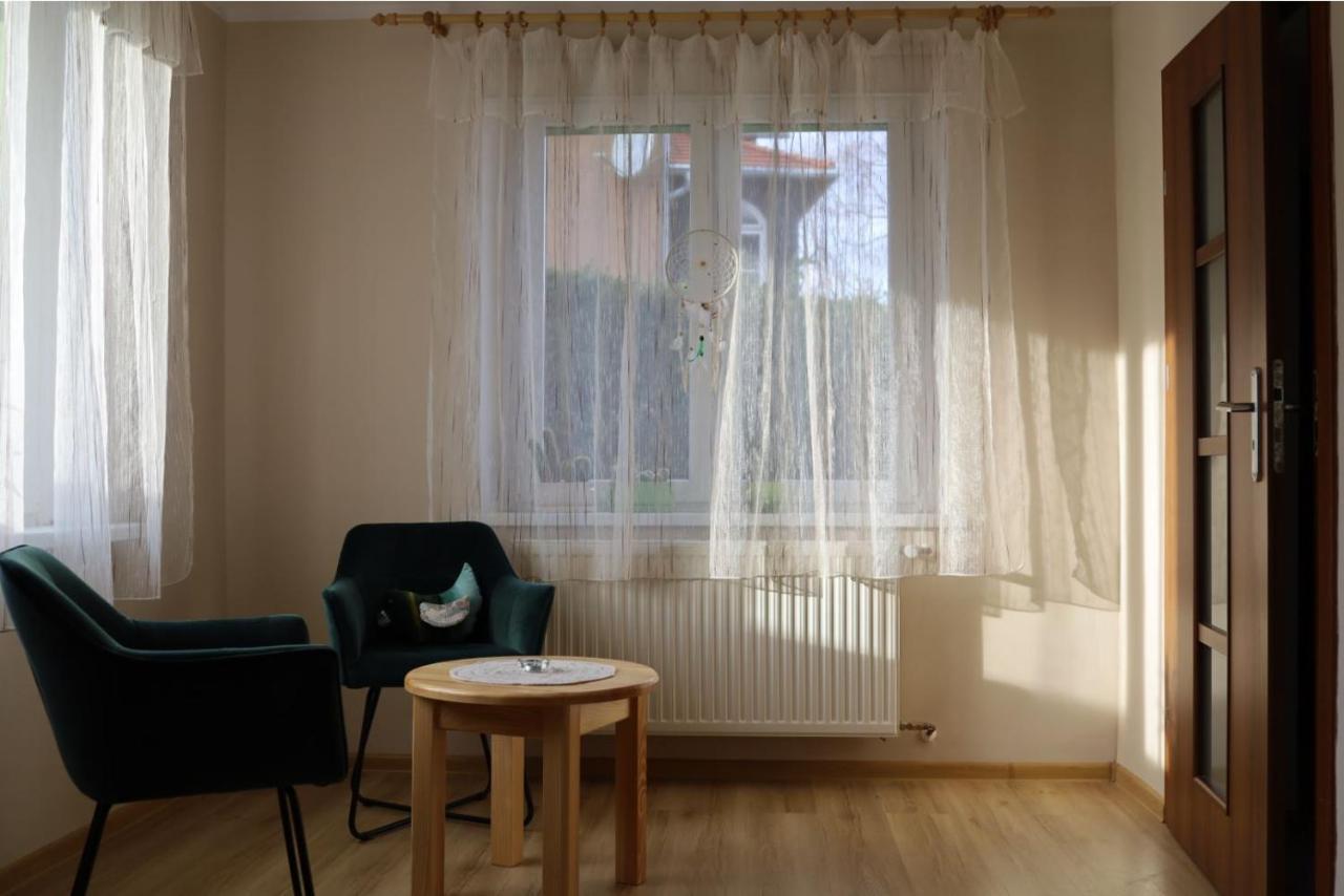 Pod Świerkiem Apartament Jelenia Góra Zewnętrze zdjęcie