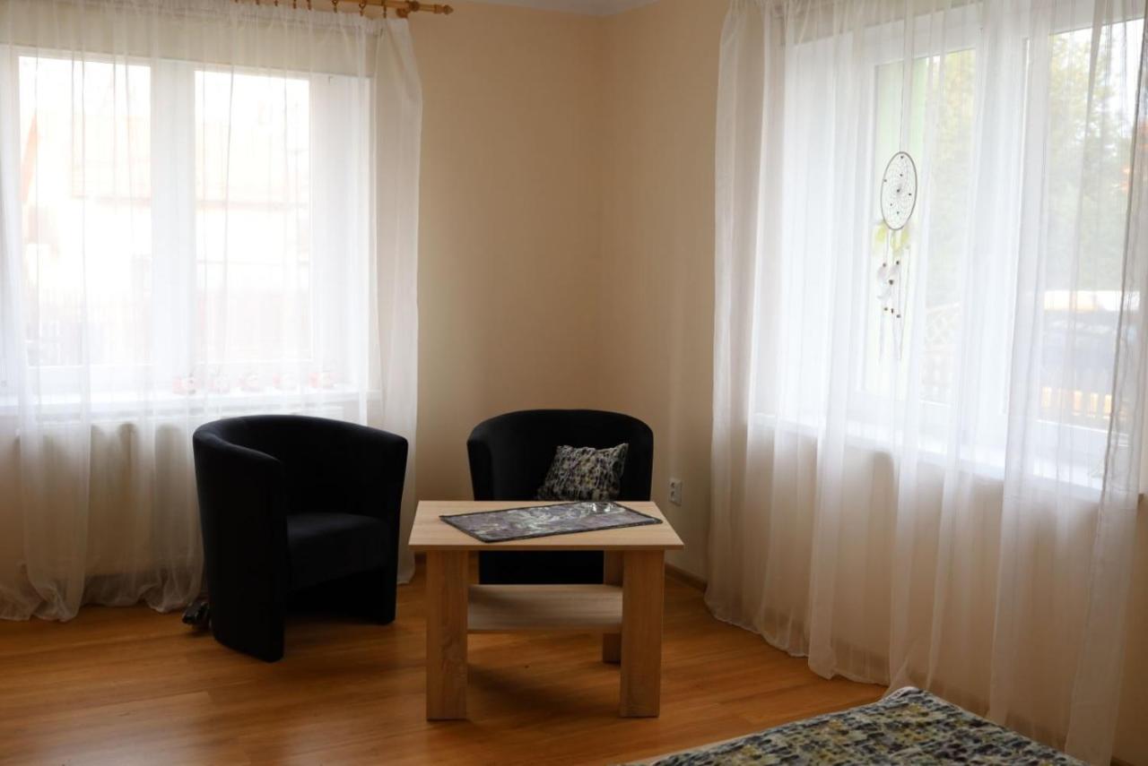 Pod Świerkiem Apartament Jelenia Góra Zewnętrze zdjęcie