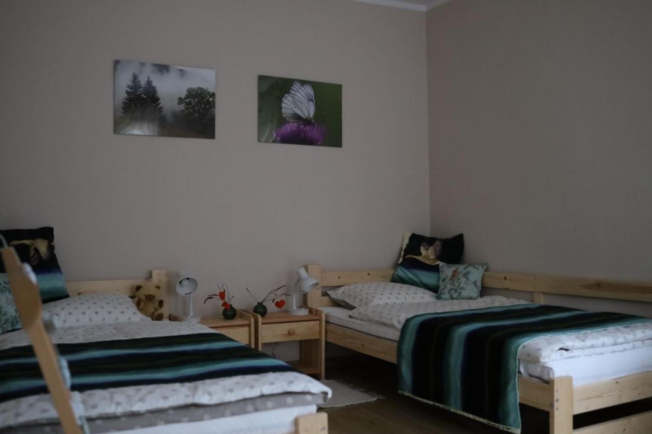 Pod Świerkiem Apartament Jelenia Góra Zewnętrze zdjęcie