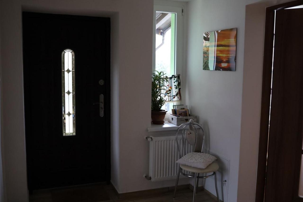 Pod Świerkiem Apartament Jelenia Góra Zewnętrze zdjęcie