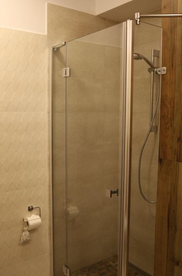 Pod Świerkiem Apartament Jelenia Góra Zewnętrze zdjęcie